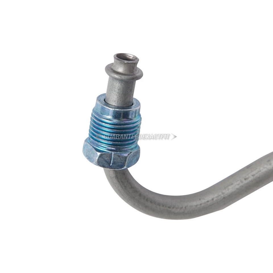 Manguera de presión de dirección asistida Edelmann para Chevy C10 Suburban GMC K3500 Foto 2 de 3