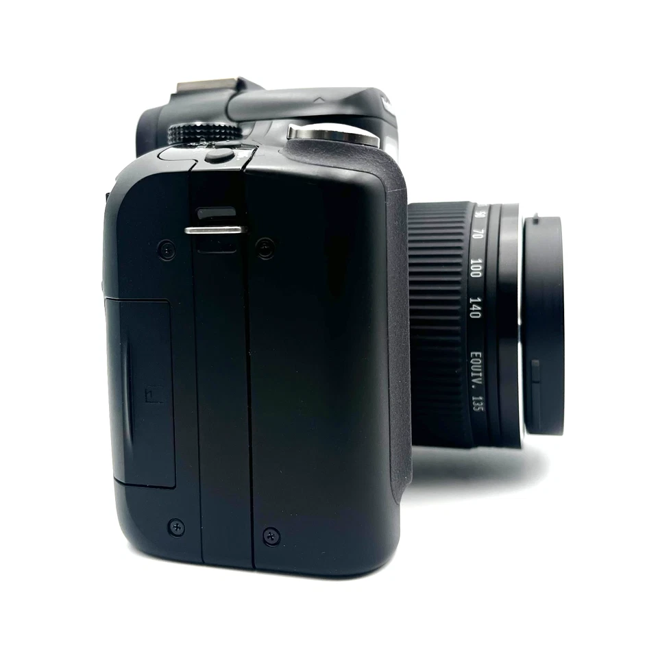 Kodak ICES-003 Schneider-KREUZNACH VARIOGON Compact Digital Camera From Japan - Image 3 of 4