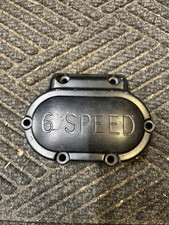 Harley Davidson Transmission Cover 37082-99 Engine Cover