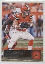 2016 Panini Prestige Gary Barnidge #49 00jz