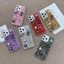 Bow Phone Case For iphone17/16pro max 11 12 13 14 15 pro 16 plus protective case