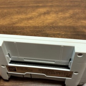 Bandai WonderSwan Wonder Swan WS Color Console Final Fantasy Bundled Ver