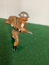 Barclay Soldier Gas Mask. B91/749. Xlnt Cond