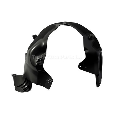 Tesla Model 3 Front Left Hand LH Wheel Arch Liner Fender Shield 1081581-00-C/D/E