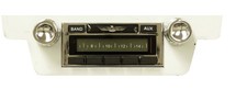 1958 59 60 Thunderbird Radio Kit Usa 230 T-bird Vintage Look