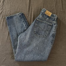 Lee Riders Vintage Denim Jeans USA 100 Cotton