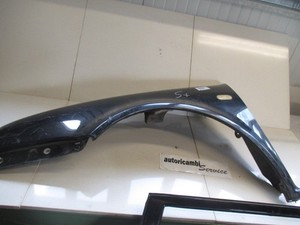 VOLKSWAGEN Golf 1.9 Tdi 85 Kw 5M Kotflügel Vorne Links Kroch ( Sehen