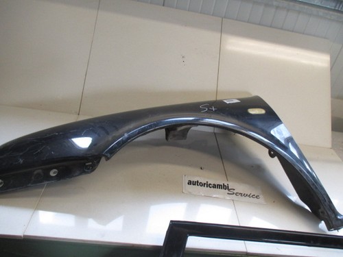 VOLKSWAGEN Golf 1.9 Tdi 85 Kw 5M Kotflügel Vorne Links Kroch ( Sehen