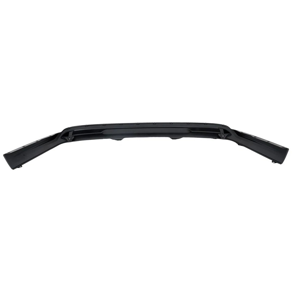 Air Dam Deflector Lower Valance Apron Rear for Honda Accord 2023-2024 - Image 4 of 4