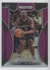 2019-20 Panini Prizm Draft Picks Purple Jarrell Brantley #52 Rookie RC 3j7