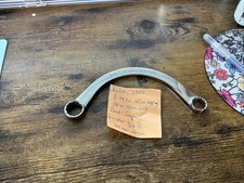 58 34 Half Moon Wrench Part Cx2024