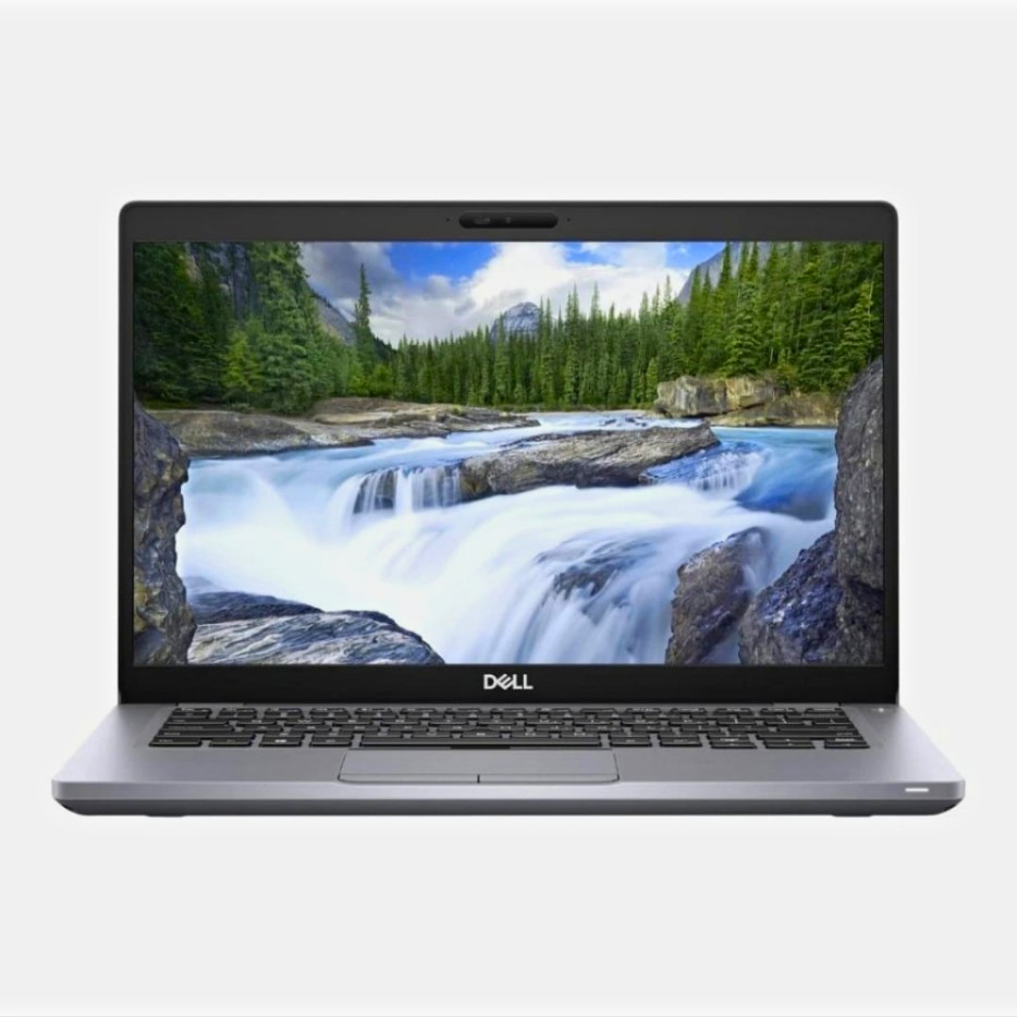 Dell Latitude 5420 14in i7-1185G7 16GB 512GB SSD Win 11 Pro Silver