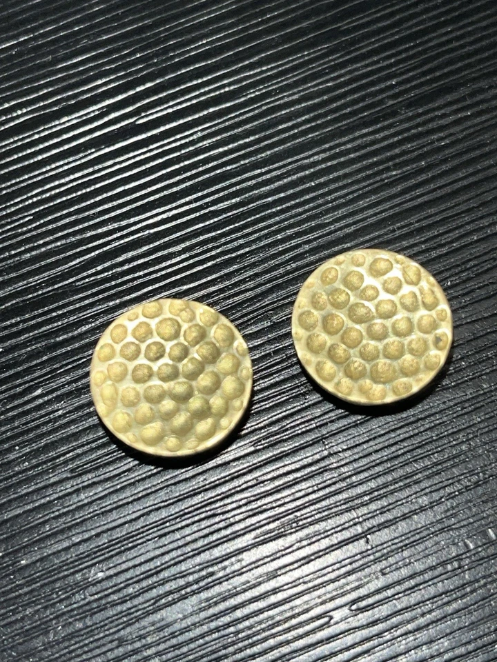 Lote de 4 pares surtidos de tapones medidores de oído formales para mujer 00 Foto 4 de 4