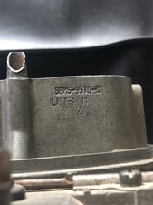 68 Shelby Gt 350 Carburetor 68 Shelby Gt 350 Carburetor