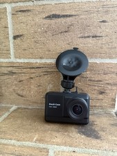 Pumpa Brand Dual Dash Cam with Front and Rear Cameras, SD Card, And Chord