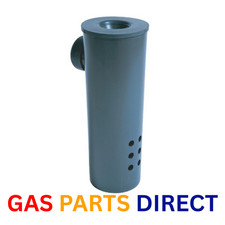 Pro 110 mm × 300 mm Condensate Soakaway Container