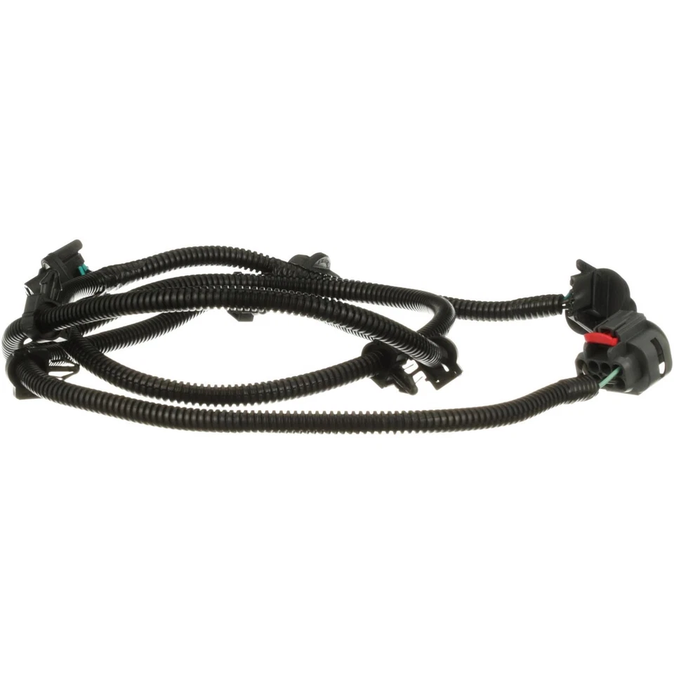 For 2015 Chevrolet Silverado 3500 HD Tail Light Wiring Harness Right SMP - Image 3 of 4