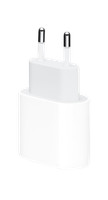 Apple 20W USB-C Power Adapter Netzteil Weiß