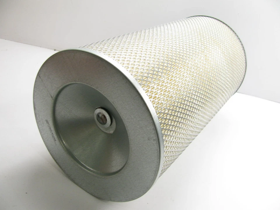 Hastings AF2349 Engine Air Filter For 1995-2010 Mack LE 1990-07 MR 2008-18 MRU - Image 2 of 3