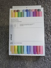 Cricut Ultimate Double Sided Marker Set 30ct