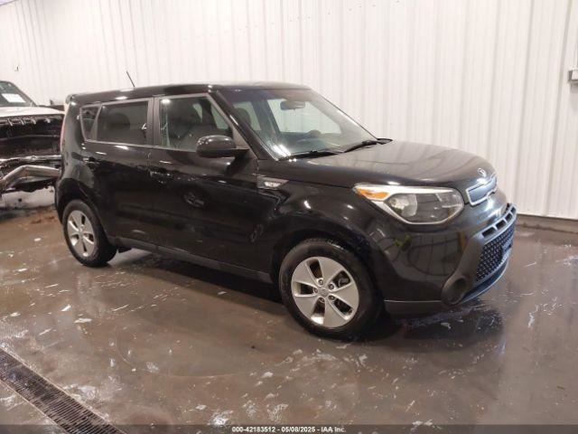 Passenger Right Lower Control Arm Front Fits 14-19 SOUL 421779