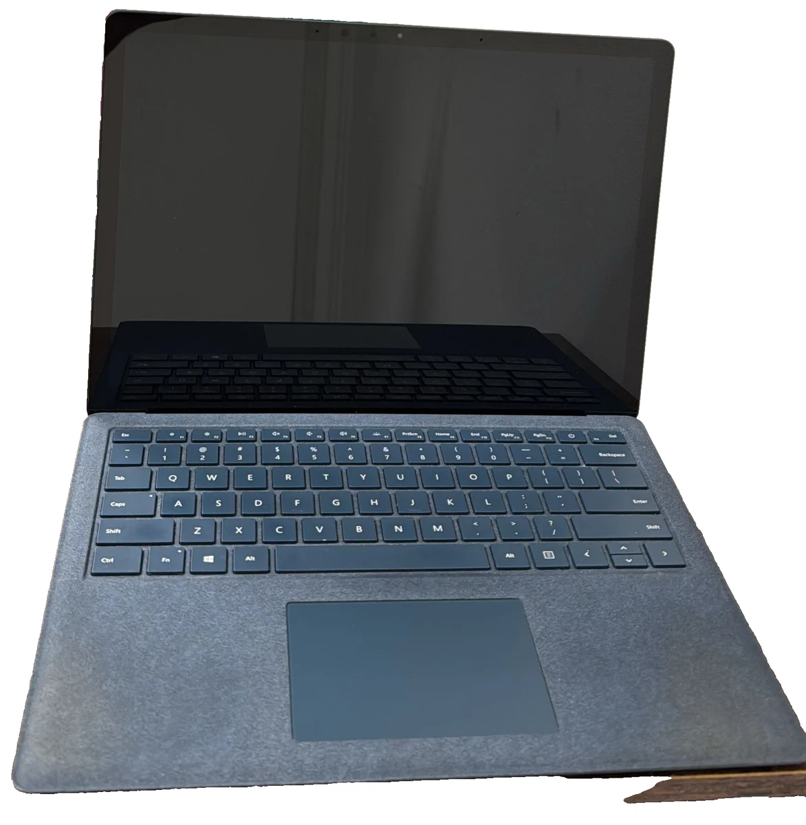 Microsoft Surface Laptop Intel Core i5 7th Gen. 8 GB RAM PC