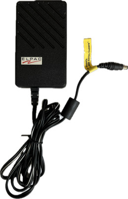 ELPAC Systems M42008 Netzteil 8V 2,5A Power Supply Adapter DCS 300 Series Camera