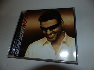 CD  George Michael   Twenty Five
