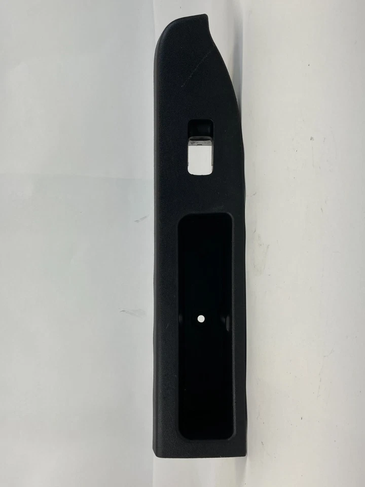 2007-2012 Mitsubishi Galant Rear Right Window Switch Bezel Trim Panel OEM - Imagem 2 de 4
