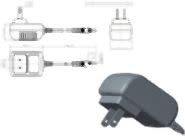 Miseno OBPF6753620A0 AC Plugpter for Faucet