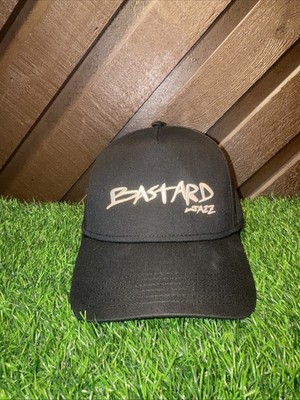 Bastard Jazz SnapBack Less Claypool 