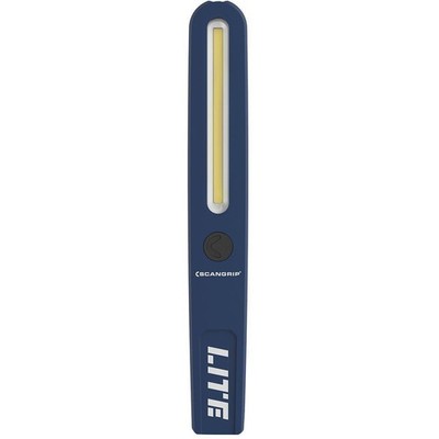 LED-Akkuhandleuchte SCANGRIP LITE Licht Lampe Leuchte AKKU LED Arbeitslampe