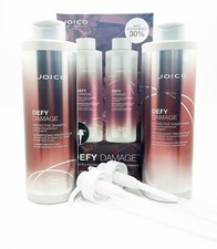 Joico Defy Damage Protective Duo Liters 33.8 ...