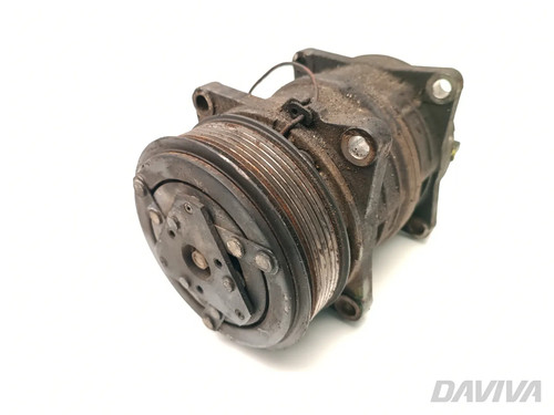 Mercedes-Benz Sprinter 3,5-t A/C-Klimaanlage-Kompressorpumpe 313CDI Diesel 2014