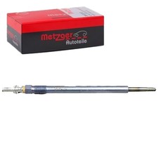 METZGER GLÜHKERZE passend für CITROËN BERLINGO C-ELYSEE C3 C4 C5 GRAND JUMPY SPA