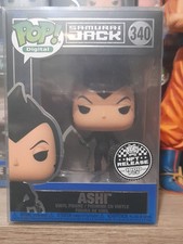 Ultimate Funko Pop Samurai Jack Figures Gallery and Checklist 29