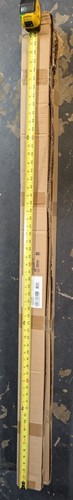 TRIPP LITE SURGE PROTECTOR POWER STRIP 20 OUTLET PS6020 120V 60"VERT - Photo 3/3