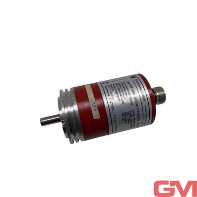 TR Electronic Absoluter Drehgeber CE65M 110-00125 Absolut-Encoder 4096/4096