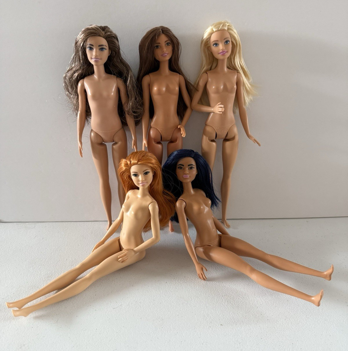For Ooak