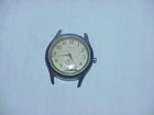 Vintage Timex Boy Scouts Of America Cub Scouts Wristwatch For Parts Or Repair