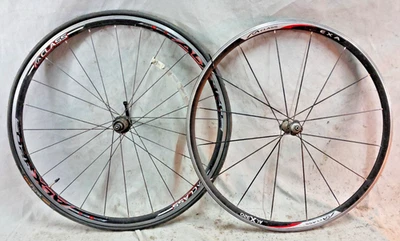 Alexrims Aluminum Rim Brake Bicycle Wheels & Wheelsets for sale | eBay