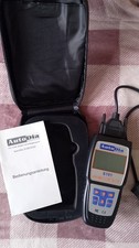 AutoDia S101 Diagnosegerät mit Anschlusskabe...
