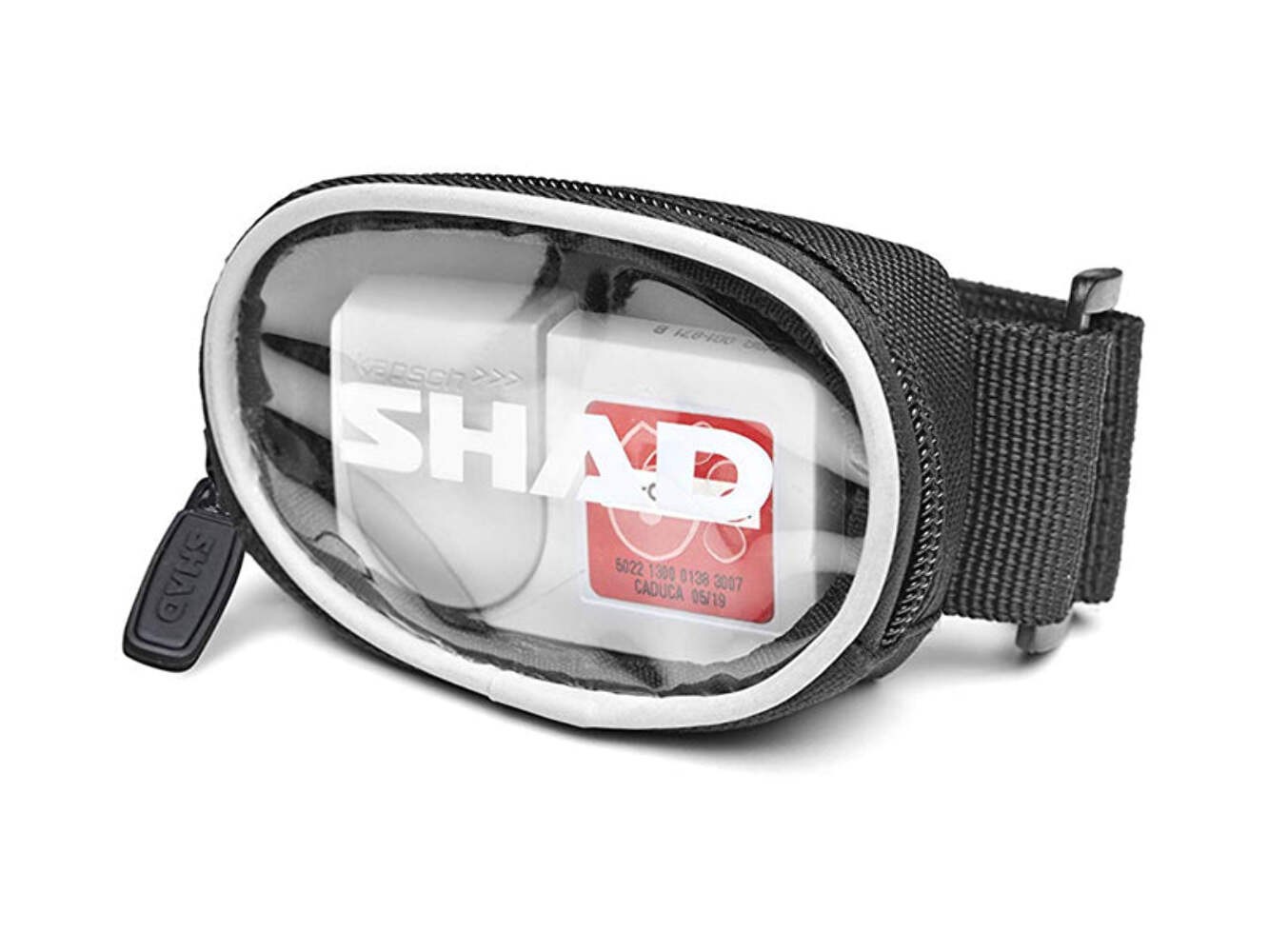 Shad Toll Pass Pouch - Image 4