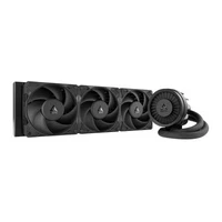 ARCTIC Liquid Freezer III Pro 360 (Black) ACFRE00180A Multi Compatible