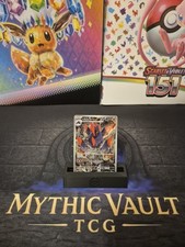 Pok�mon TCG Gigalith AR 127/086 White Flare Japanese SV11W