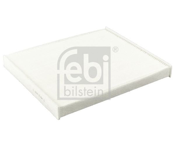 Filter, Innenraumluft Febi Bilstein 106915 FüR Volvo XC40-image