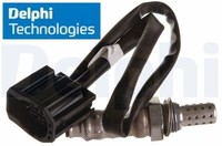 Delphi ES20389-12B1 Lambdasonde Lamdasonde FüR Mazda