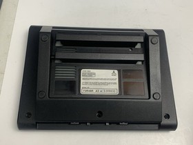 Atari 7800 Prosystem Video Game Console with Games and 2 Controllers See Video