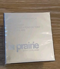 100% AuthenticNIB La Prairie Skin Caviar Concealer Foundation NW-10 Tender Ivory