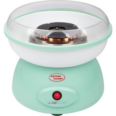 Clatronic ZWM 3478 mint Zuckerwatte Maschine